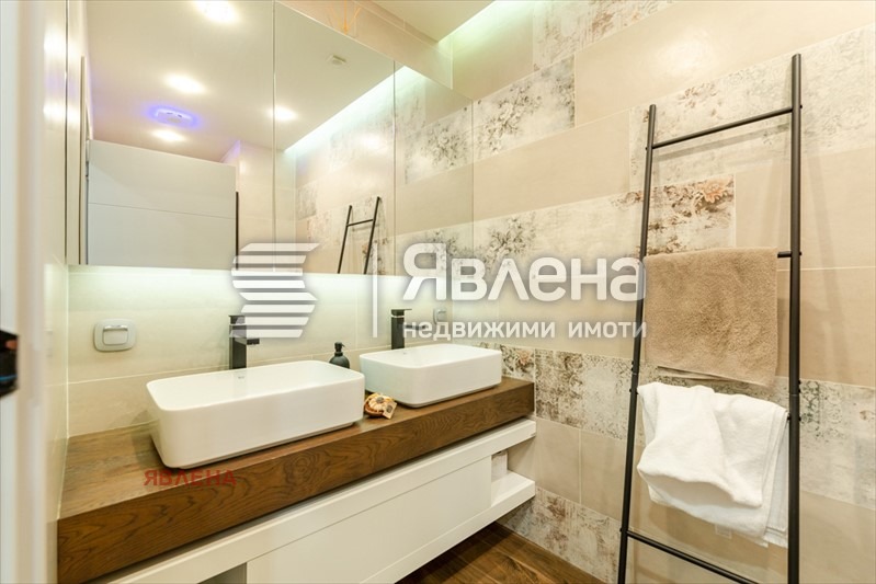 Дава под наем 3-СТАЕН, гр. София, Дианабад, снимка 15 - Апартаменти - 54511741