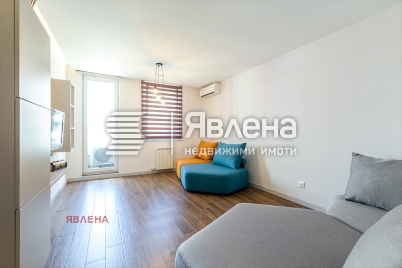 Дава под наем 3-СТАЕН, гр. София, Дианабад, снимка 12 - Апартаменти - 54511741