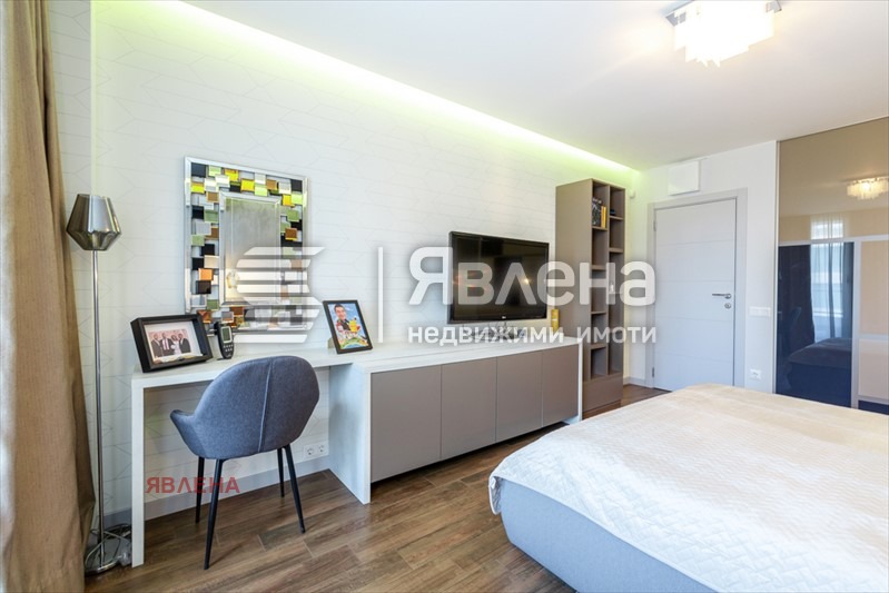 Дава под наем 3-СТАЕН, гр. София, Дианабад, снимка 11 - Апартаменти - 54511741