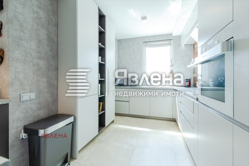 Дава под наем 3-СТАЕН, гр. София, Дианабад, снимка 7 - Апартаменти - 54511741