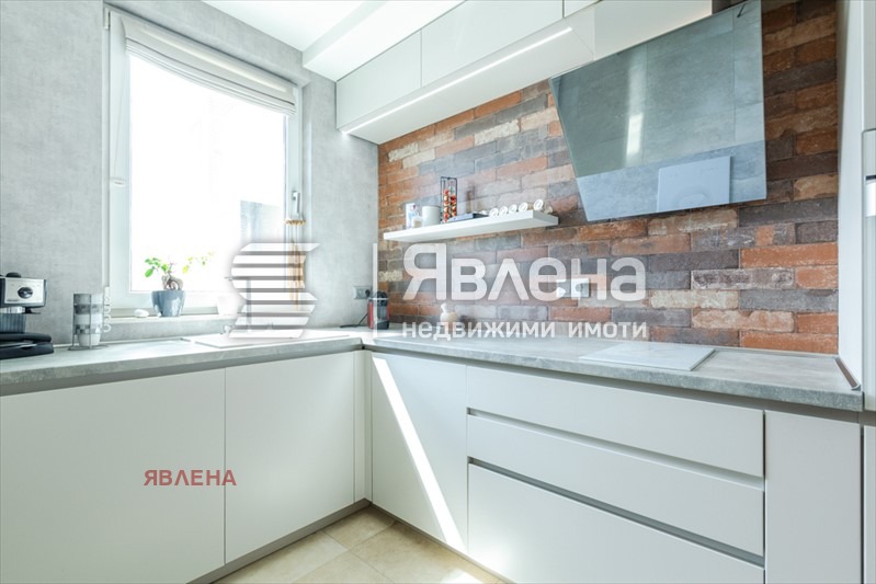 Дава под наем 3-СТАЕН, гр. София, Дианабад, снимка 9 - Апартаменти - 54511741