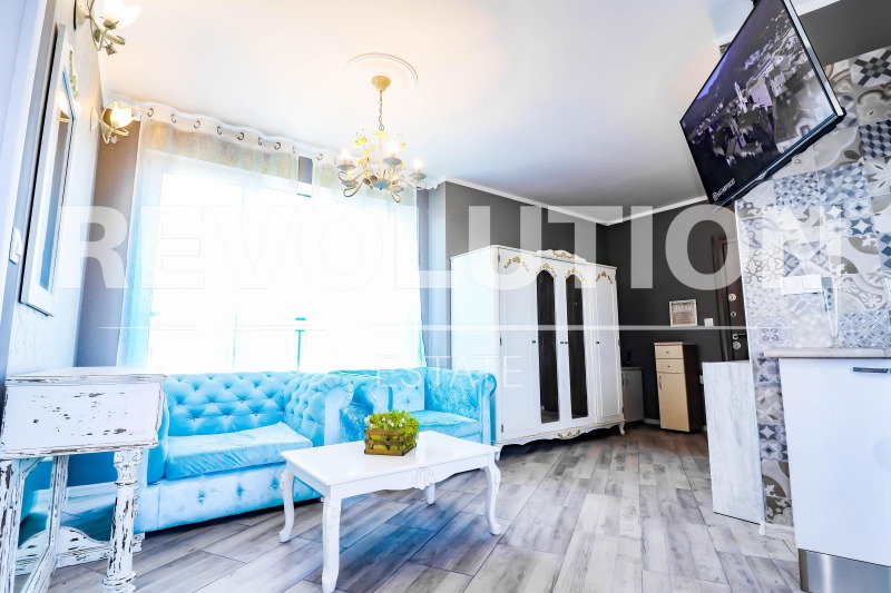 Da affittare  3 camere da letto Varna , Chajka , 95 mq | 39946005 - Immagine [3]