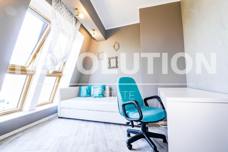 Da affittare  3 camere da letto Varna , Chajka , 95 mq | 39946005 - Immagine [7]
