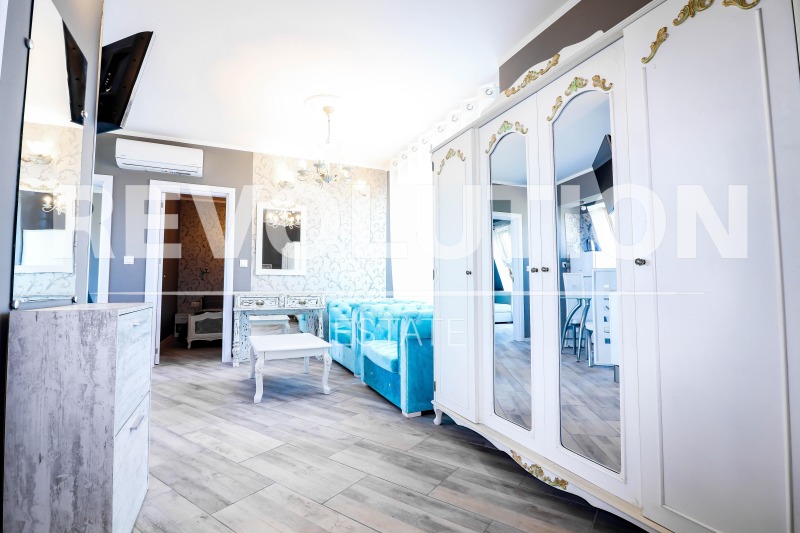 Da affittare  3 camere da letto Varna , Chajka , 95 mq | 39946005 - Immagine [4]