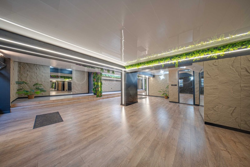 Дава под наем МНОГОСТАЕН, гр. София, Лозенец