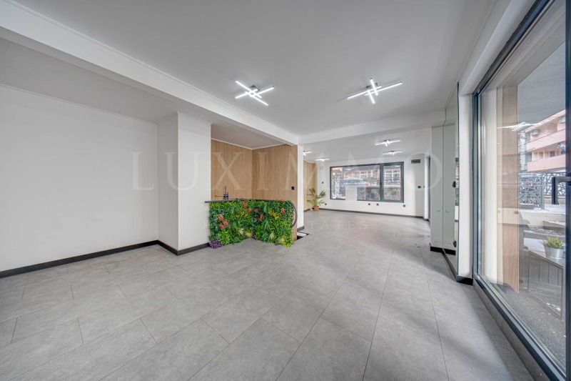 Дава под наем МНОГОСТАЕН, гр. София, Лозенец, снимка 9 - Апартаменти - 53464164