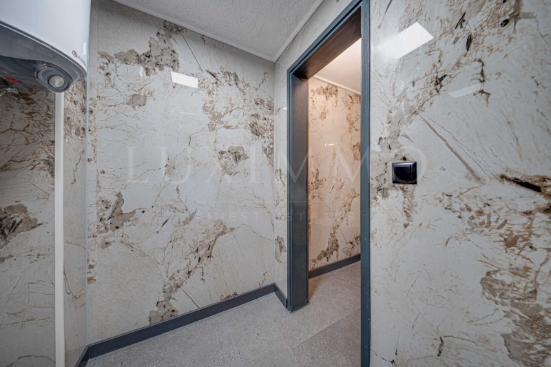 Дава под наем МНОГОСТАЕН, гр. София, Лозенец, снимка 14 - Апартаменти - 53464164