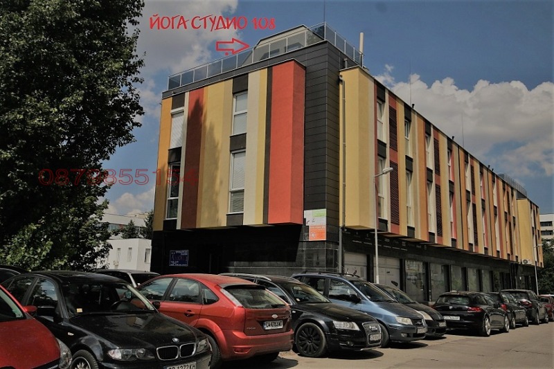 Te huur  Kantoor Sofia , Mladost 1 , 55 m² | 96511271