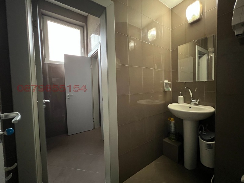 Te huur  Kantoor Sofia , Mladost 1 , 55 m² | 96511271 - afbeelding [16]