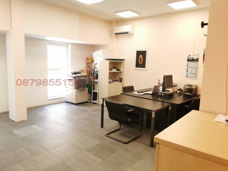 Te huur  Kantoor Sofia , Mladost 1 , 55 m² | 96511271 - afbeelding [11]