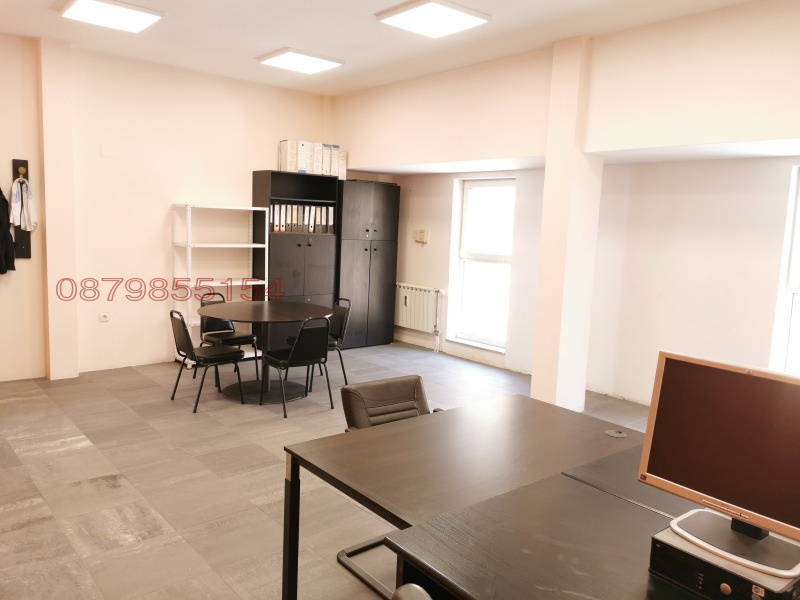 Te huur  Kantoor Sofia , Mladost 1 , 55 m² | 96511271 - afbeelding [7]