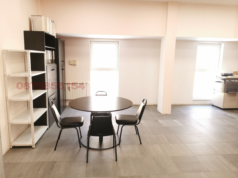 Te huur  Kantoor Sofia , Mladost 1 , 55 m² | 96511271 - afbeelding [4]