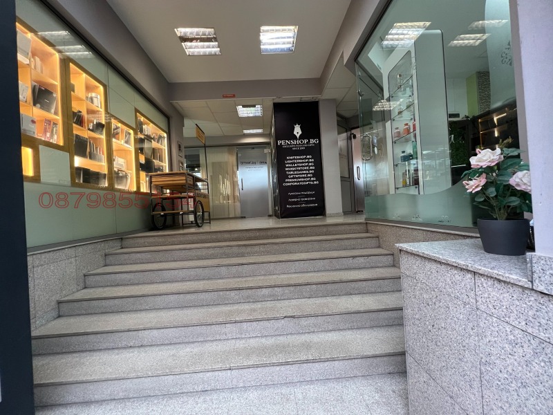 Te huur  Kantoor Sofia , Mladost 1 , 55 m² | 96511271 - afbeelding [14]