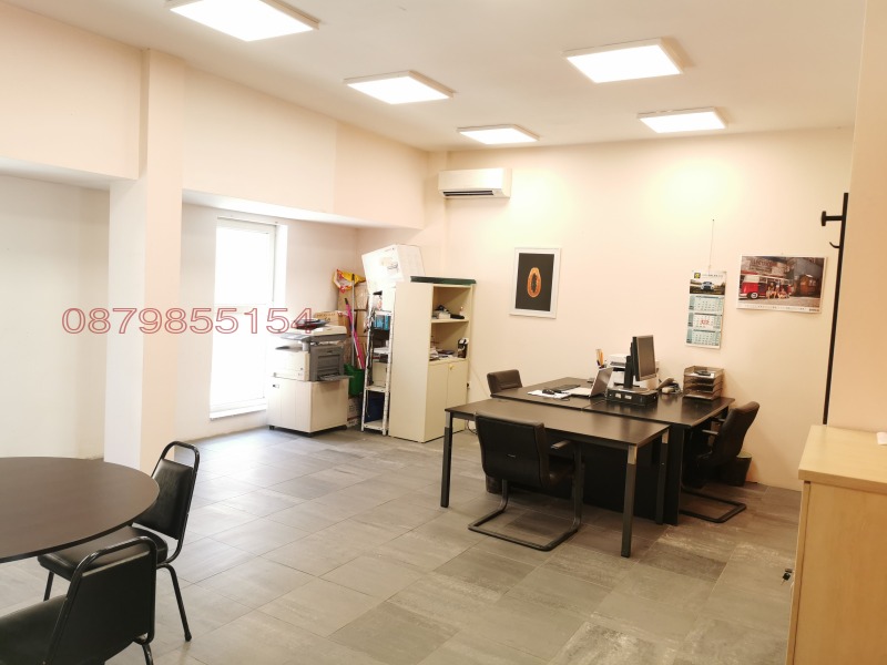 Te huur  Kantoor Sofia , Mladost 1 , 55 m² | 96511271 - afbeelding [13]