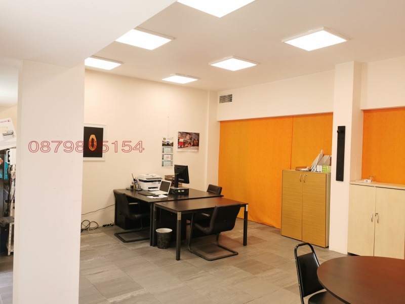 Te huur  Kantoor Sofia , Mladost 1 , 55 m² | 96511271 - afbeelding [8]