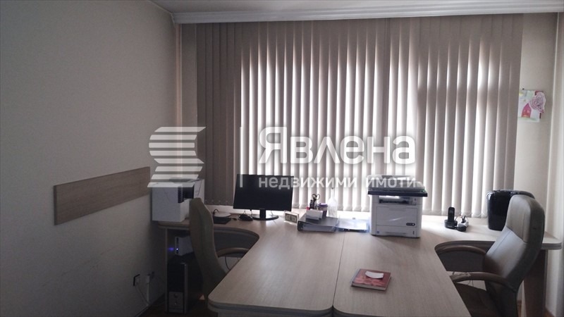 Дава под наем ОФИС, гр. София, Център
