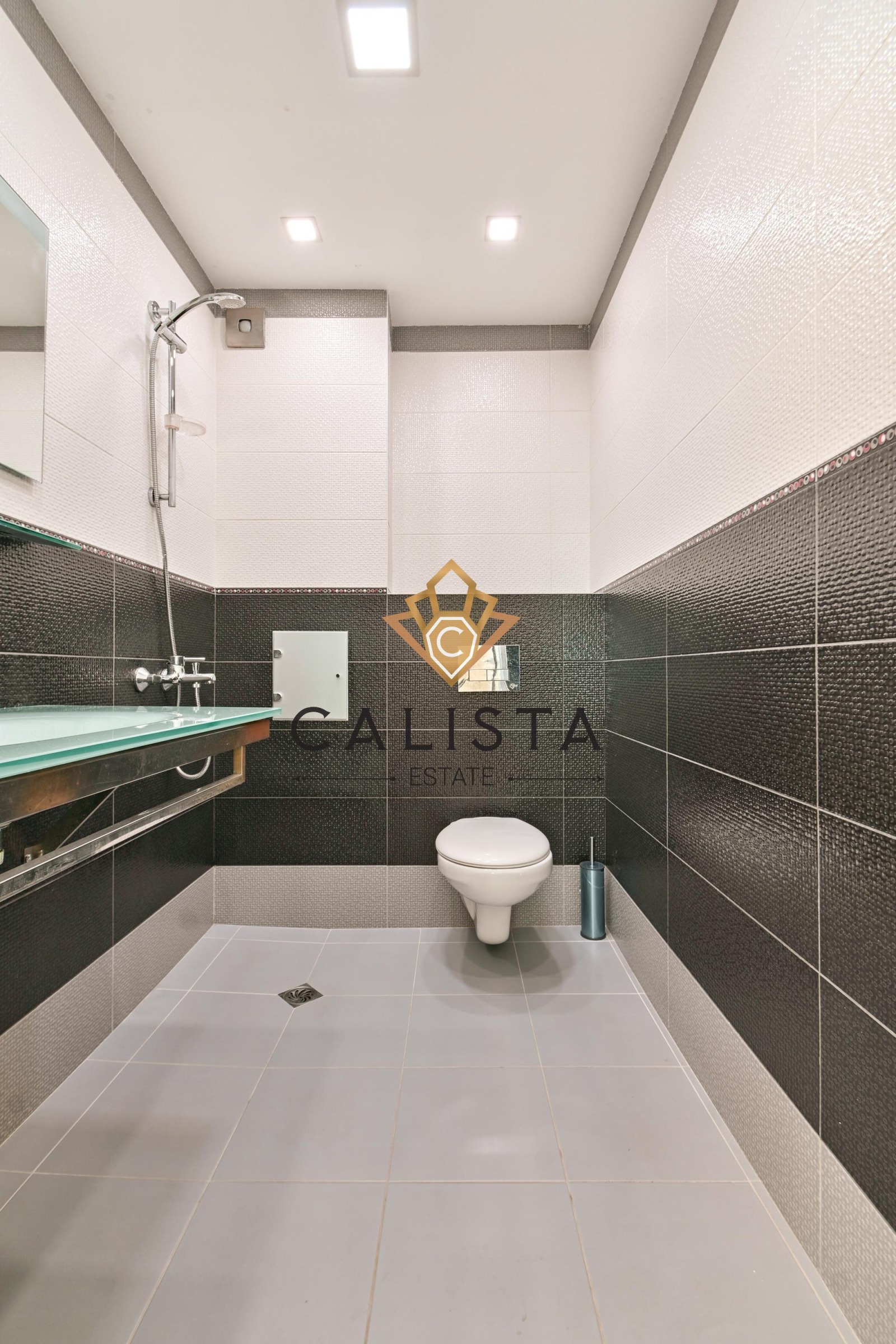 Дава под наем МЕЗОНЕТ, гр. София, Драгалевци, снимка 11 - Апартаменти - 53645246