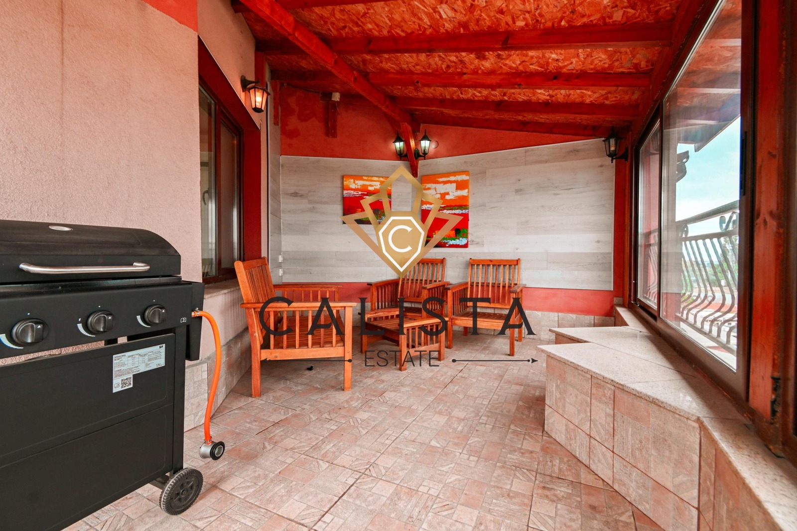 Дава под наем МЕЗОНЕТ, гр. София, Драгалевци, снимка 15 - Апартаменти - 53645246