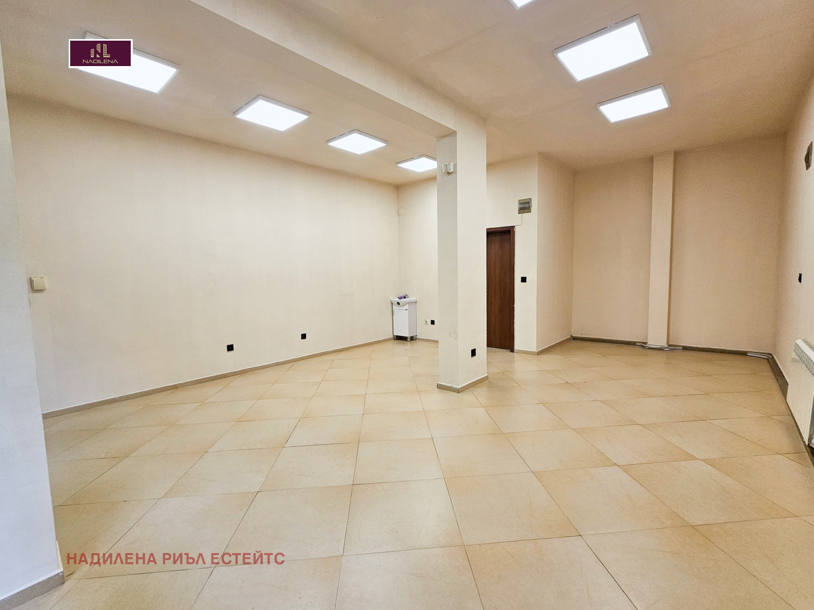 Дава под наем ОФИС, гр. София, Борово, снимка 5 - Офиси - 54499393