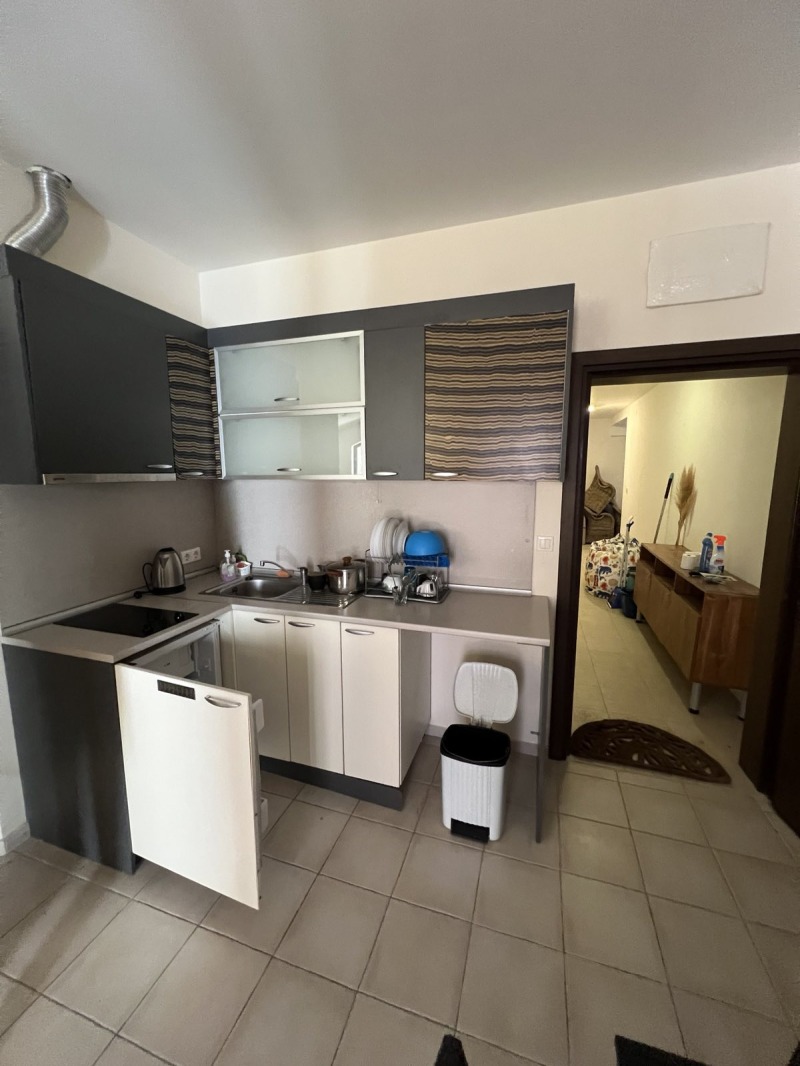 Дава под Наем 1-СТАЕН в област Бургас, гр. Царево - 20 кв.м / 650 € » 1 271.29 лв., ВЕЛИНОВ АРХИТЕКТИ