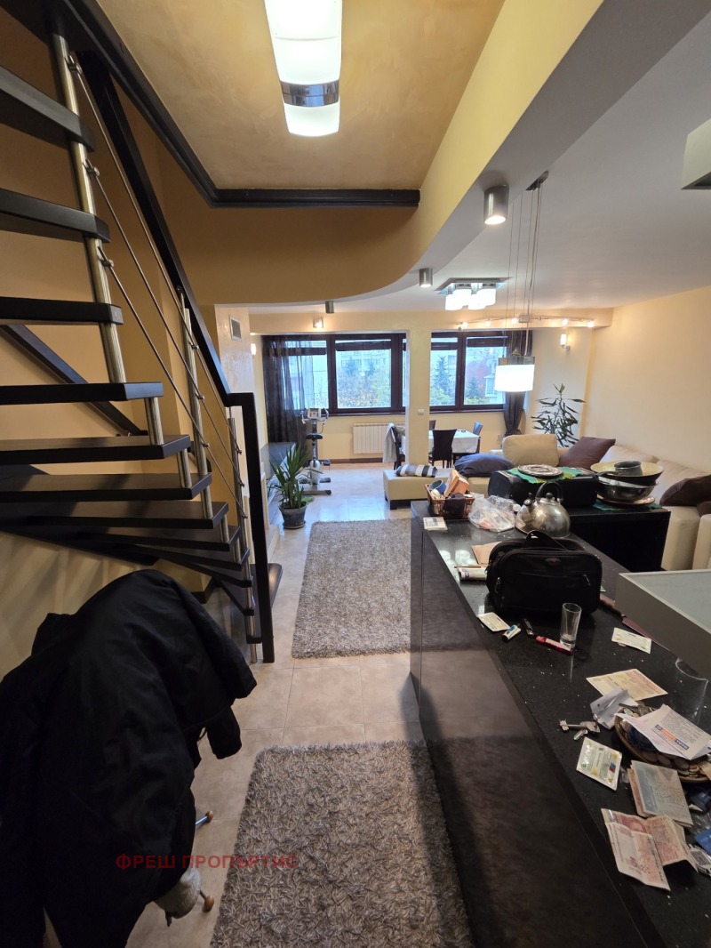 Дава под Наем 4-СТАЕН в град София, Стрелбище - 150 кв.м / 1 125 € » 2 200.31 лв., ФРЕШ ПРОПЪРТИС