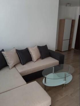 1 soveværelse Krastova vada, Sofia