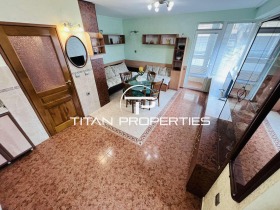 1 slaapkamer Tsentar, Burgas