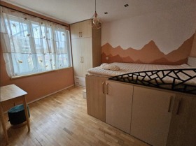 2 camere da letto Geo Milev, Sofia 5