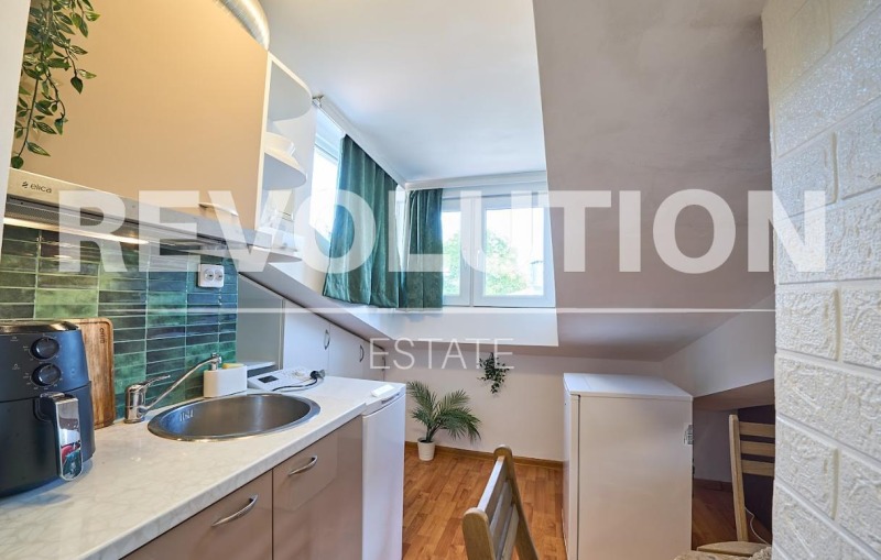 Zu vermieten  Studio Plowdiw , Zentar , 40 qm | 45933612 - Bild [5]