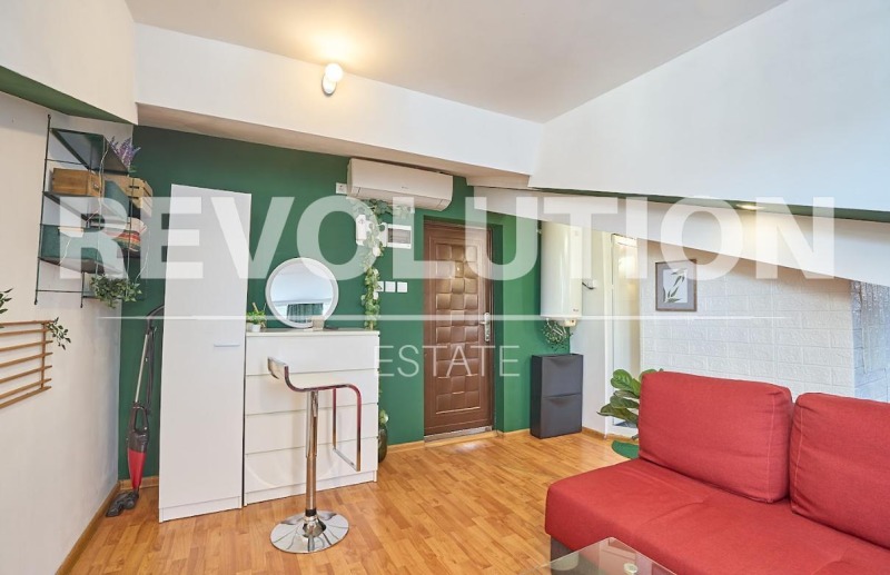 Zu vermieten  Studio Plowdiw , Zentar , 40 qm | 45933612 - Bild [4]