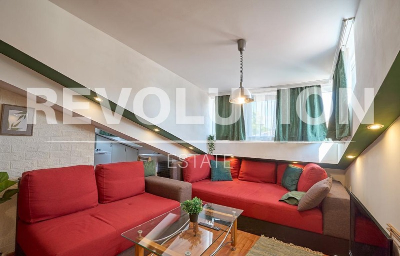 Zu vermieten  Studio Plowdiw , Zentar , 40 qm | 45933612 - Bild [2]