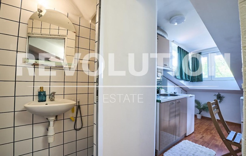 Zu vermieten  Studio Plowdiw , Zentar , 40 qm | 45933612 - Bild [9]