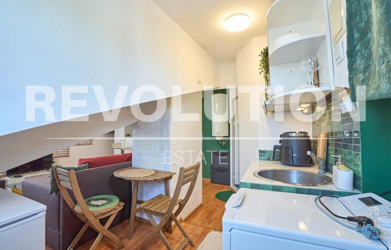 Zu vermieten  Studio Plowdiw , Zentar , 40 qm | 45933612 - Bild [6]
