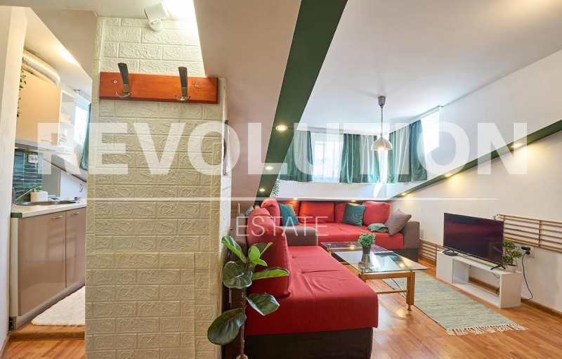 Zu vermieten  Studio Plowdiw , Zentar , 40 qm | 45933612 - Bild [3]