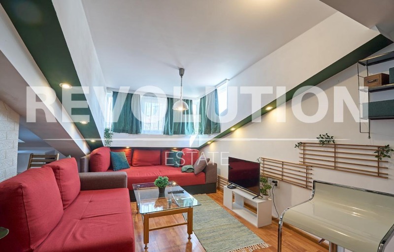 Zu vermieten  Studio Plowdiw , Zentar , 40 qm | 45933612