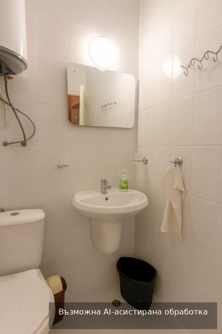 Дава под наем 1-СТАЕН, гр. Варна, Лятно кино Тракия, снимка 5 - Апартаменти - 52719473