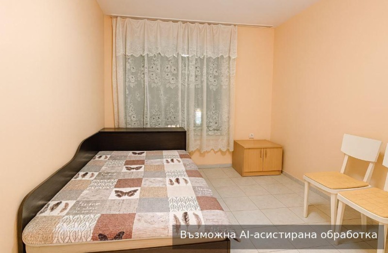 Дава под наем 1-СТАЕН, гр. Варна, Лятно кино Тракия, снимка 3 - Апартаменти - 52719473