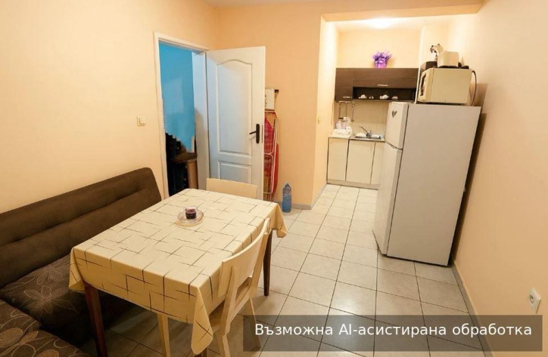 Дава под наем 1-СТАЕН, гр. Варна, Лятно кино Тракия