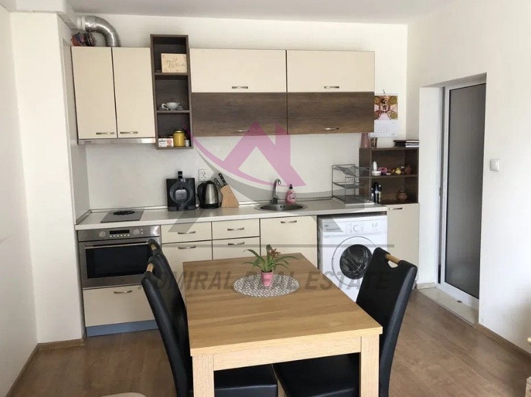 Дава под наем 2-СТАЕН, гр. Варна, Изгрев, снимка 3 - Апартаменти - 53895004