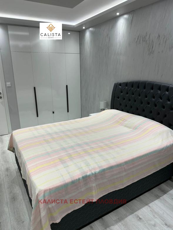 Дава под наем  2-стаен град Пловдив , Христо Смирненски , 80 кв.м | 78083874 - изображение [5]