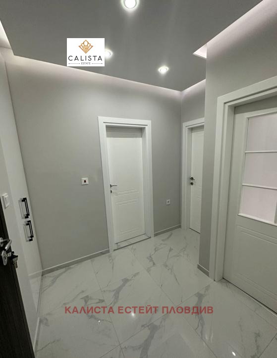 Дава под наем  2-стаен град Пловдив , Христо Смирненски , 80 кв.м | 78083874 - изображение [8]