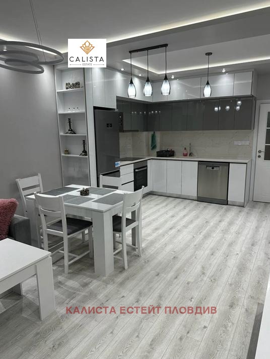 Дава под наем  2-стаен град Пловдив , Христо Смирненски , 80 кв.м | 78083874