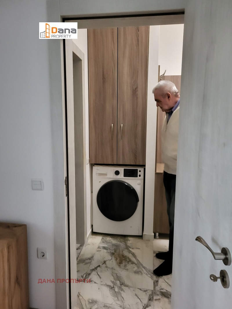 För uthyrning  1 sovrum Varna , Konfuto , 62 kvm | 18435015 - bild [7]