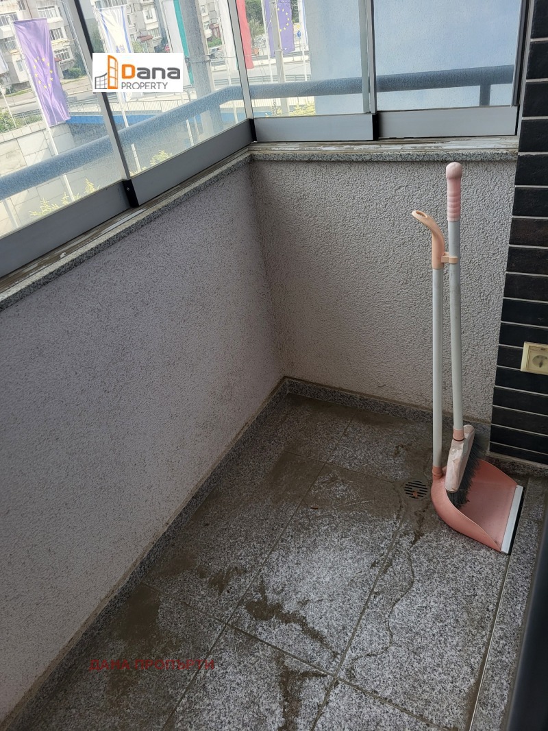 För uthyrning  1 sovrum Varna , Konfuto , 62 kvm | 18435015 - bild [6]