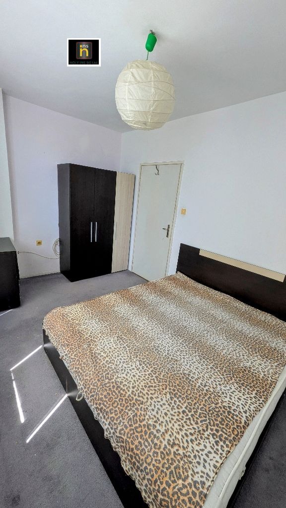 Do wynajęcia  1 sypialnia Sofia , Medicinska akademija , 58 mkw | 67294705 - obraz [9]