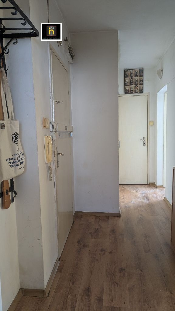 Do wynajęcia  1 sypialnia Sofia , Medicinska akademija , 58 mkw | 67294705 - obraz [7]