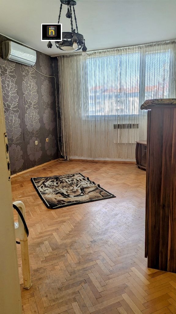 Do wynajęcia  1 sypialnia Sofia , Medicinska akademija , 58 mkw | 67294705 - obraz [4]