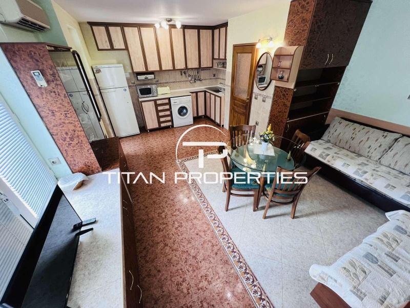 В оренду  1 спальня Бургас , Център , 64 кв.м | 44163210 - зображення [3]