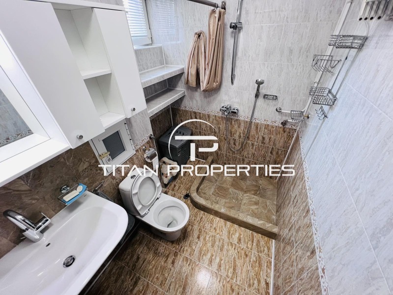 В оренду  1 спальня Бургас , Център , 64 кв.м | 44163210 - зображення [8]