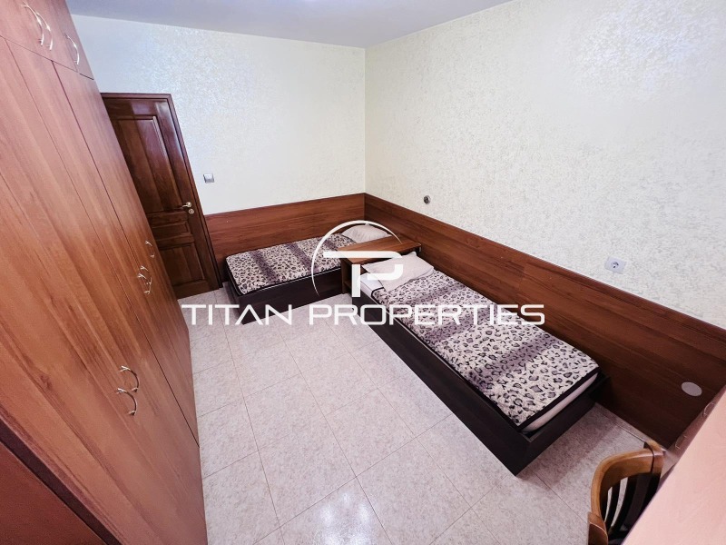В оренду  1 спальня Бургас , Център , 64 кв.м | 44163210 - зображення [7]
